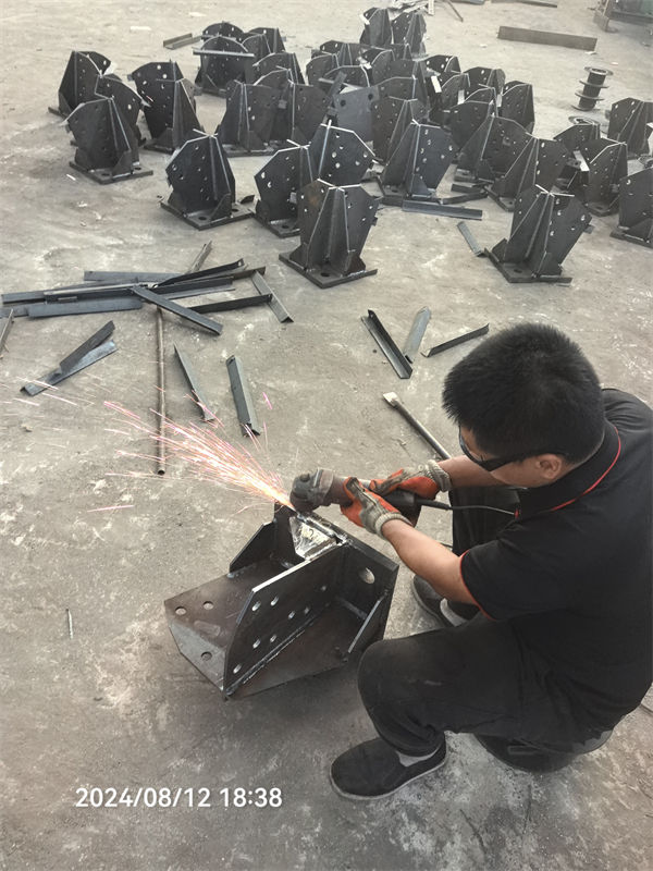 企业风采